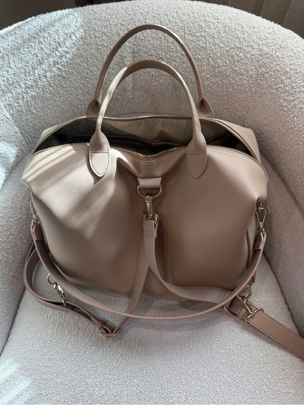 Mina Baie Emmy Full Bag - Picture 7 of 9
